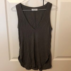 Aritzia Babaton tank top